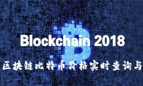 今日区块链比特币价格实时查询与分析