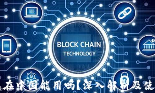 
TP钱包在中国能用吗？深入解析及使用指南