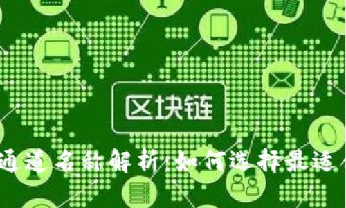 : TP钱包通道名称解析：如何选择最适合的通道？
