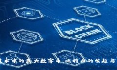 区块链技术中的最大数字