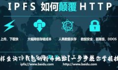怎样查询TP钱包的持币地址？一步步教你掌握技巧