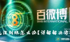 转账到TP钱包没到账怎么办？详解解决方案与常见