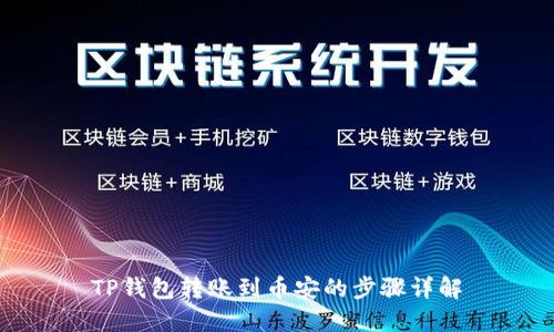 TP钱包转账到币安的步骤详解