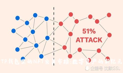 TP钱包里的NFT交易市场：数字资产的新纪元