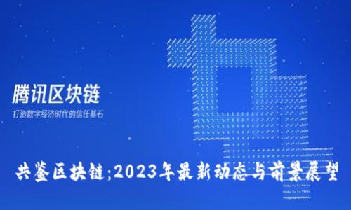 共鉴区块链:2023年最新动态与前景展望