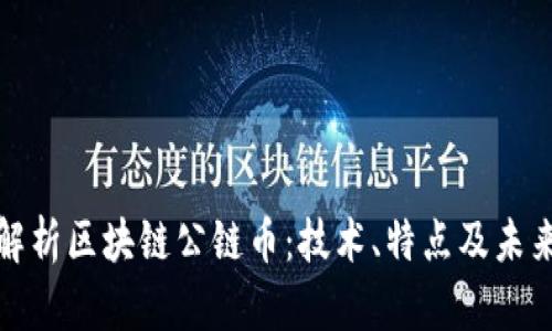 全面解析区块链公链币：技术、特点及未来趋势