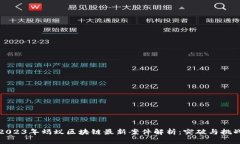 2023年蚂蚁区块链最新案件