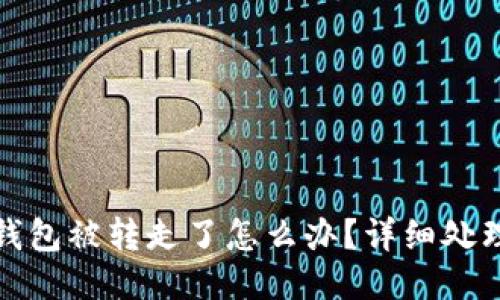: TP钱包被转走了怎么办？详细处理指南