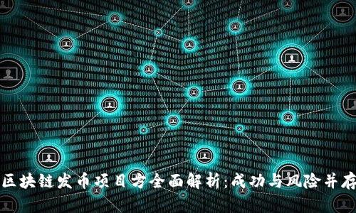 区块链发币项目方全面解析：成功与风险并存