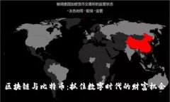区块链与比特币：抓住数