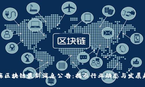 滨海区块链最新消息公告：揭示行业动态与发展趋势