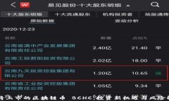 即将上市的区块链币 BCH