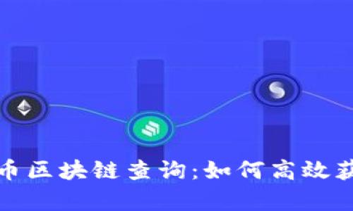 全面解析维卡币区块链查询：如何高效获取维卡币信息