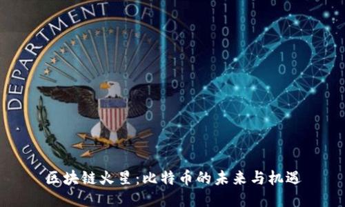 区块链火星：比特币的未来与机遇