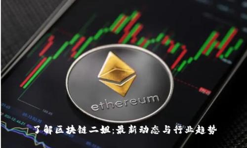 了解区块链二姐：最新动态与行业趋势