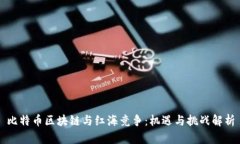 比特币区块链与红海竞争：机遇与挑战解析