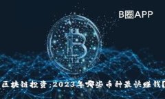 区块链投资：2023年哪些币