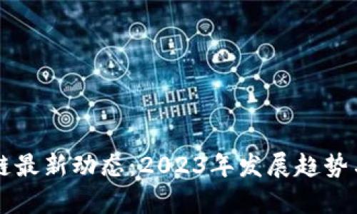 蚂蚁区块链最新动态：2023年发展趋势与前景分析