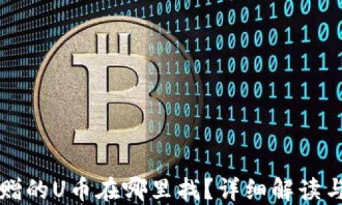 
TP钱包转赠的U币在哪里找？详细解读与使用指南