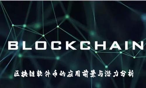 区块链软件币的应用前景与潜力分析