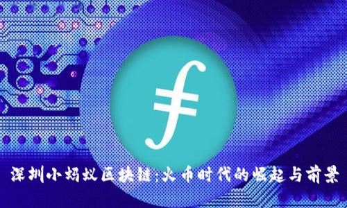 深圳小蚂蚁区块链：火币时代的崛起与前景