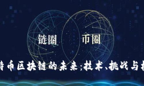 比特币区块链的未来：技术、挑战与机遇
