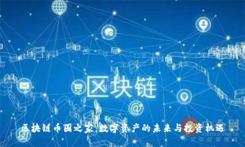 区块链币圈之家：数字资产的未来与投资机遇