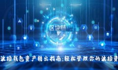 TP波场钱包资产转出指南：