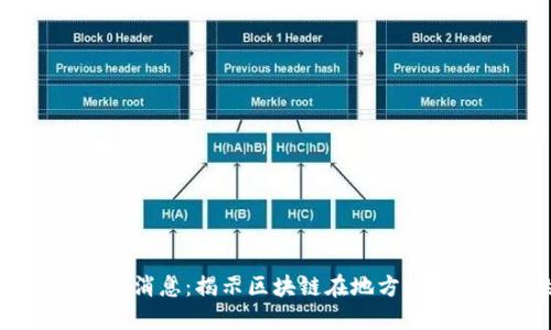 淄博区块链最新消息：揭示区块链在地方经济转型中的作用
