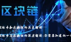 优迪币和区块链的关系解析优迪币与区块链的深