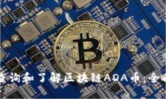 如何查询和了解区块链ADA币：全面指南