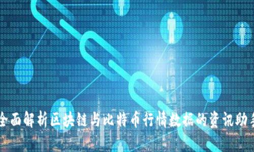 全面解析区块链与比特币行情数据的资讯助手