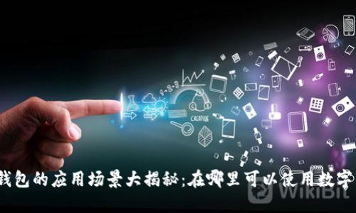 数字钱包的应用场景大揭秘：在哪里可以使用数字钱包？