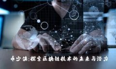 币少侠：探索区块链技术的未来与潜力