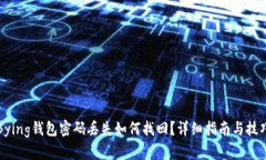 Bying钱包密码丢失如何找回