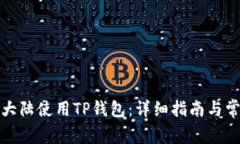 如何在中国大陆使用TP钱包