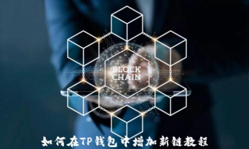 
如何在TP钱包中增加新链教程