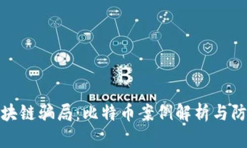 破解区块链骗局：比特币案例解析与防范指南