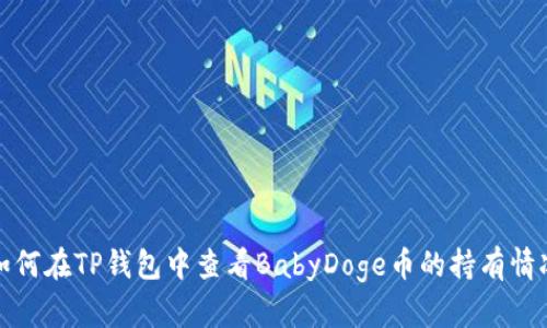 如何在TP钱包中查看BabyDoge币的持有情况