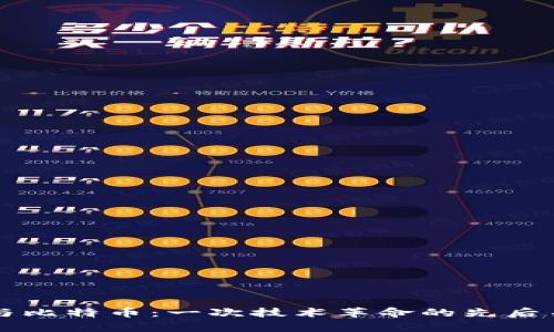 区块链与比特币：一次技术革命的先后关系解析