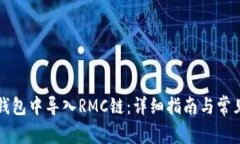 如何在TP钱包中导入RMC链：