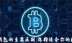 小狐狸钱包与TP钱包的主要