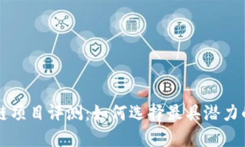 币站区块链项目评测：如何选择最具潜力的投资机会