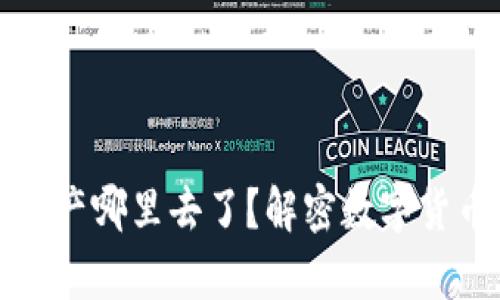 TP钱包中的资产哪里去了？解密数字货币的存储方式