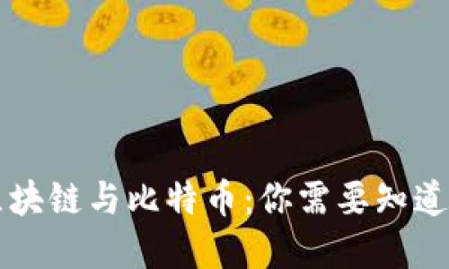 掌握区块链与比特币：你需要知道的一切