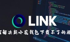 如何解决新小花钱包下载