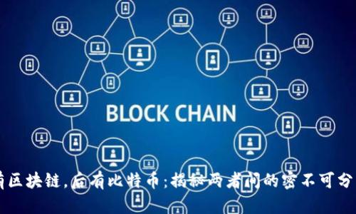 先有区块链，后有比特币：揭秘两者间的密不可分关系