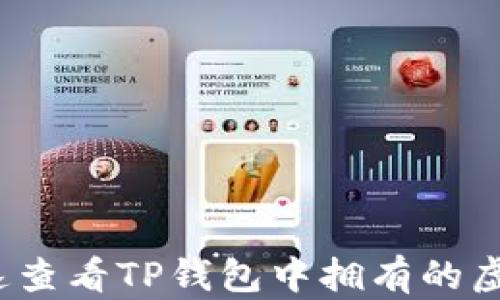 
如何快速查看TP钱包中拥有的虚拟货币？