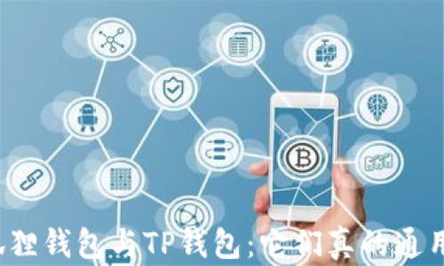 
小狐狸钱包与TP钱包：它们真的通用吗？