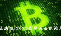 解密中国区块链：2023最新